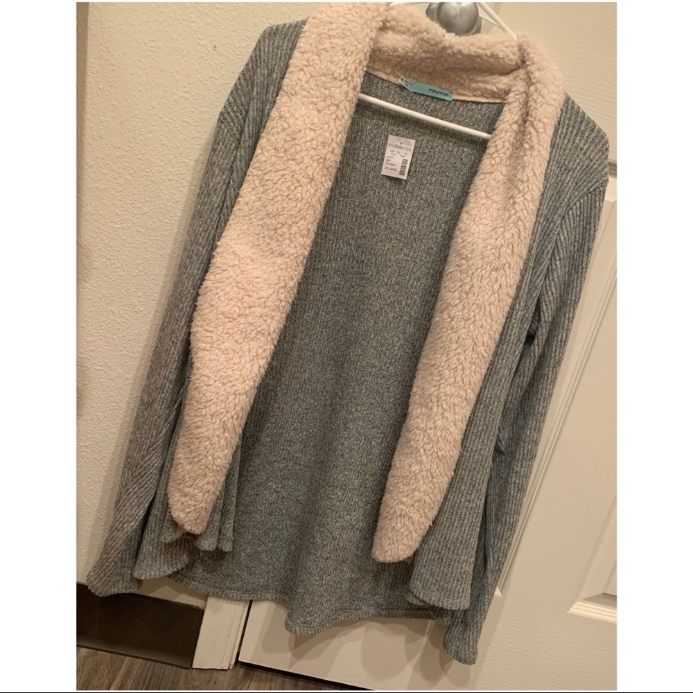 Maurices Cardigan
